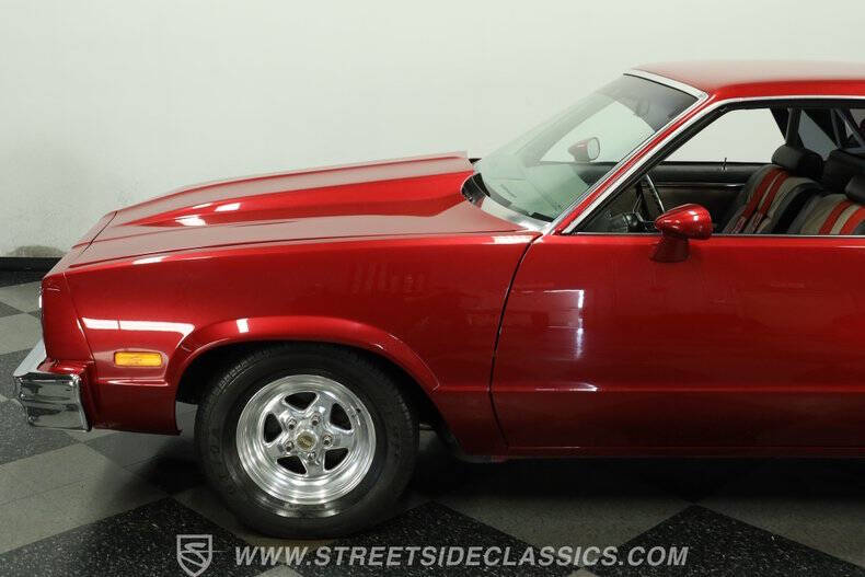 1982 GMC Caballero