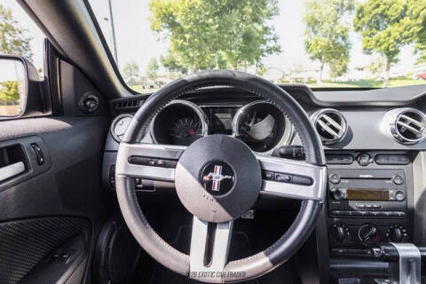 2006 Ford Mustang GT Premium