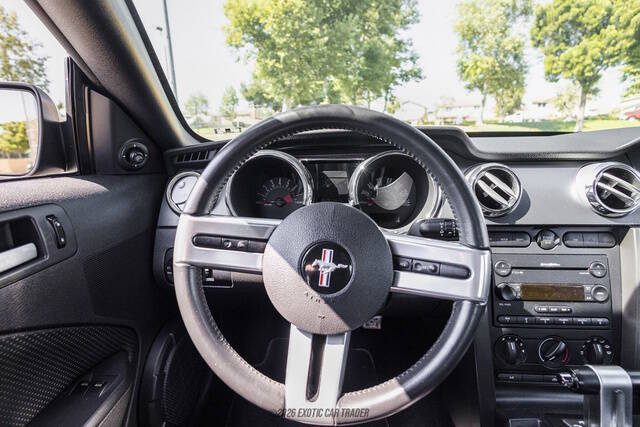 2006 Ford Mustang GT Premium