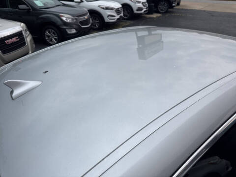 2013 Buick Verano