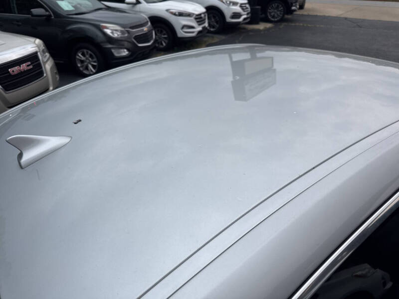 2013 Buick Verano