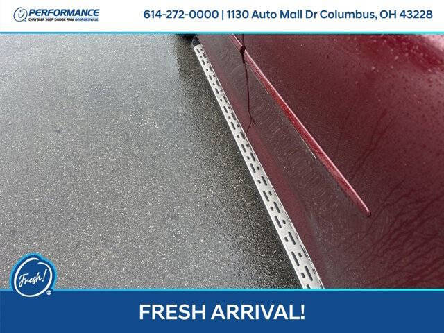 2018 Toyota Highlander Hybrid XLE