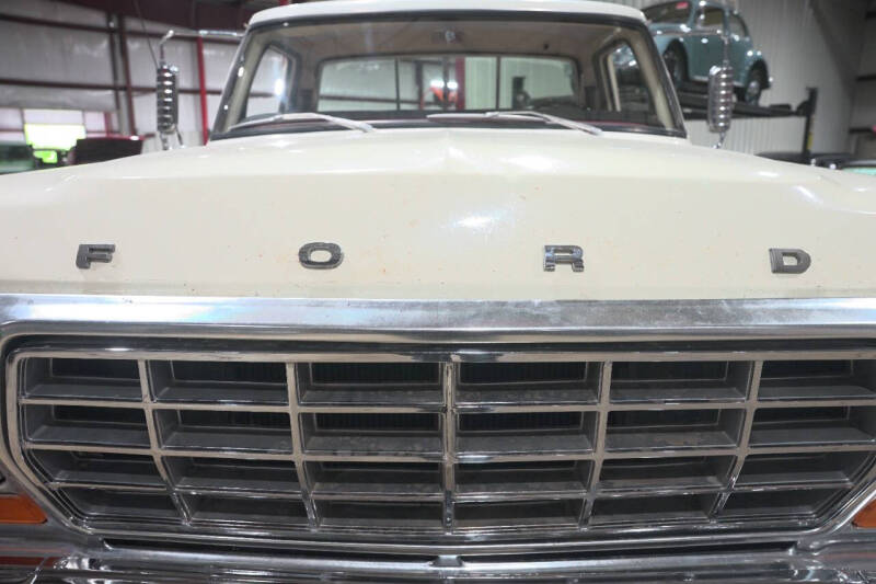 1978 Ford F-150
