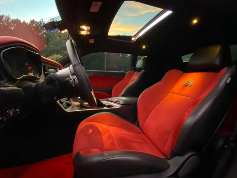 2019 Dodge Challenger R/T Scat Pack