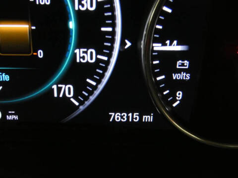 2018 Buick Envision Premium