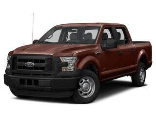 2017 Ford F-150 for sale at Jensen Le Mars Used Cars in Le Mars IA