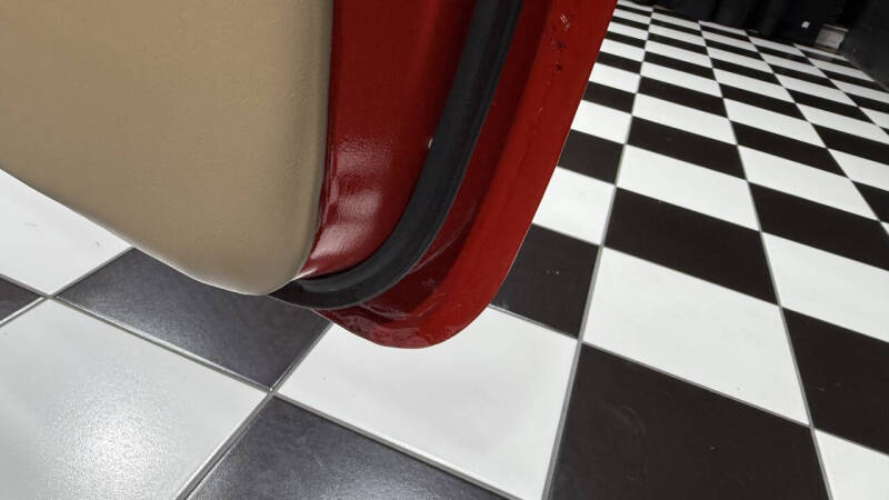 1955 Chevrolet Bel Air