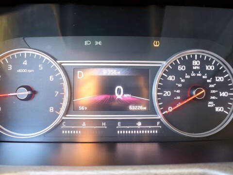 2022 Kia Sorento X-Line EX