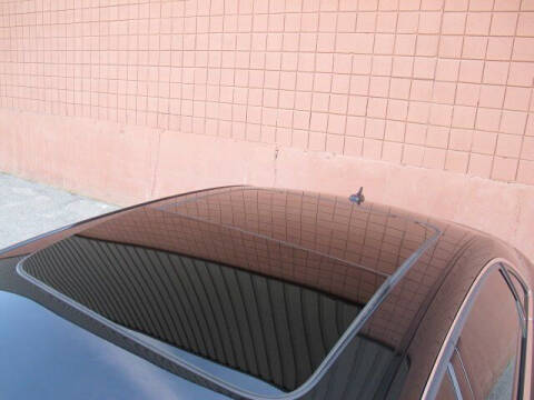 2011 Audi A8 L quattro