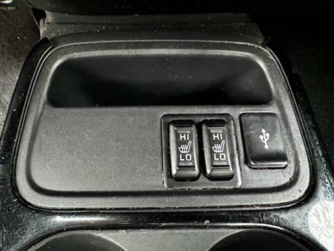 2020 Mitsubishi Mirage G4