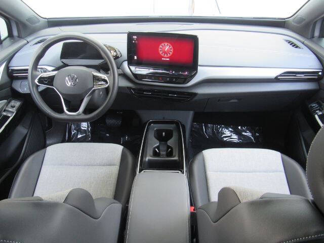 2023 Volkswagen ID.4 Pro