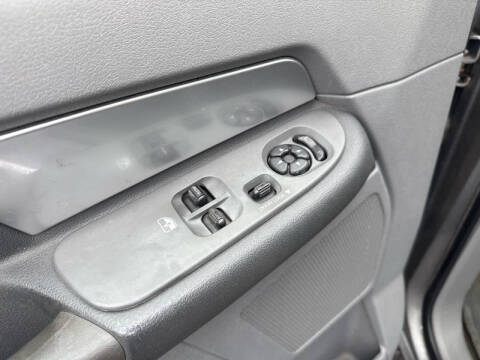 2007 Dodge Ram 1500