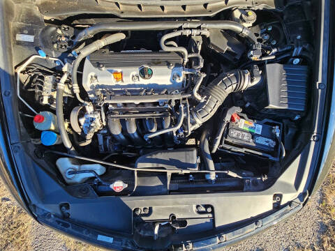 2010 Honda Accord EX-L