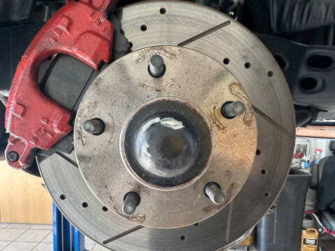 1980 Chevrolet Camaro