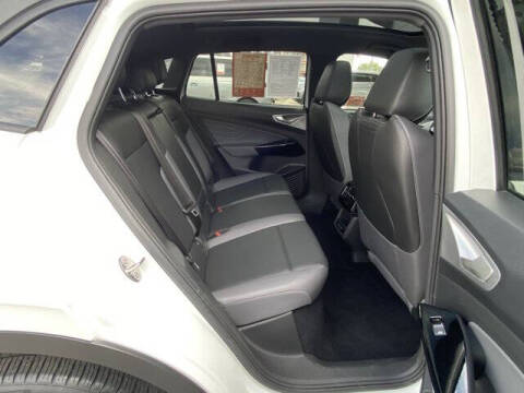 2023 Volkswagen ID.4 Pro S