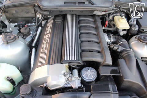 1995 BMW M3