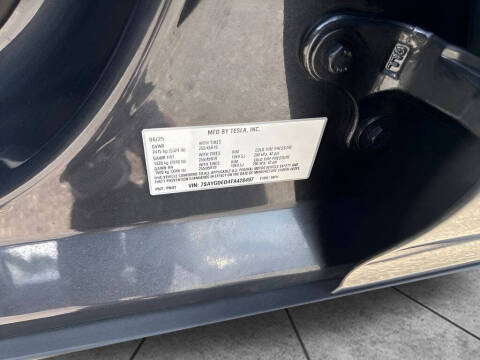 2026 Tesla Model Y Premium