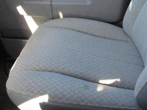 2021 Chevrolet Express 2500