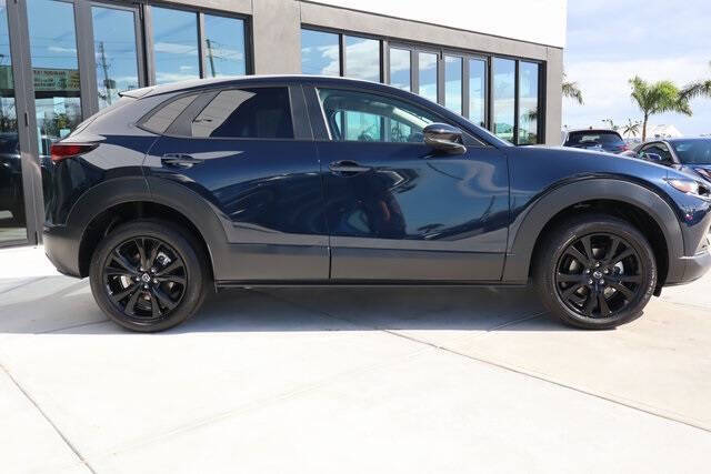 2026 Mazda CX-30 2.5 S Select Sport