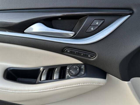 2018 Buick Enclave Premium