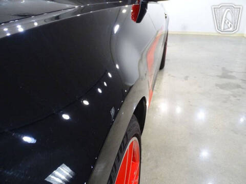 2012 Ford Mustang Boss 302