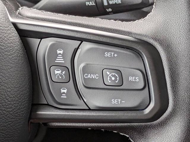 2025 Jeep Gladiator High Tide