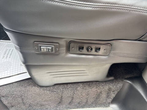 2014 Chevrolet Express 2500