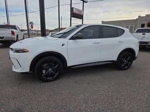 2024 Dodge Hornet R/T Plus