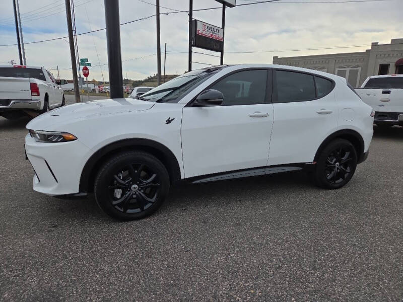 2024 Dodge Hornet R/T Plus