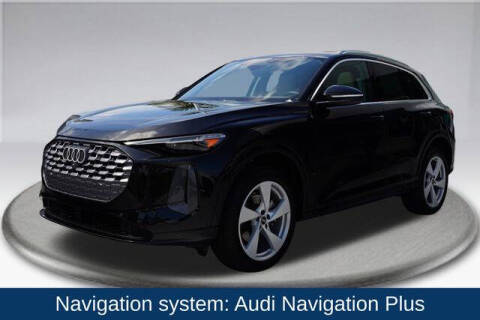2025 Audi Q5 quattro Premium Plus TFSI