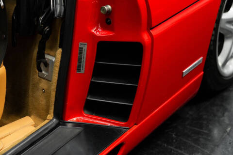 1995 Ferrari F355