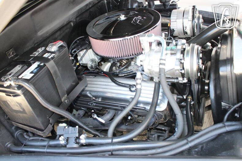 1954 Chevrolet 3100