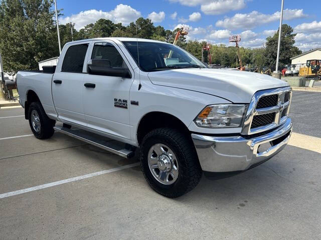 2016 RAM 2500 Tradesman