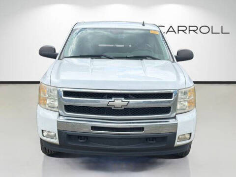 2009 Chevrolet Silverado 1500