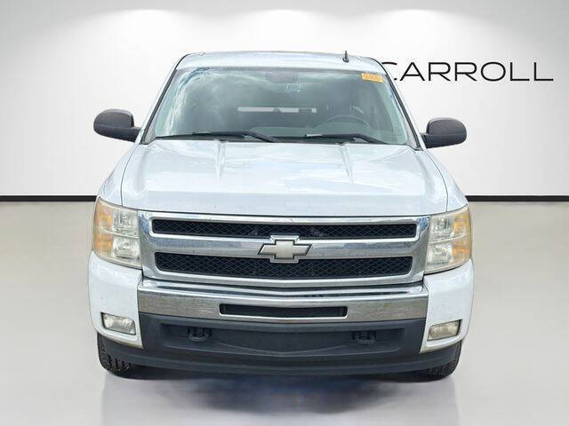 2009 Chevrolet Silverado 1500