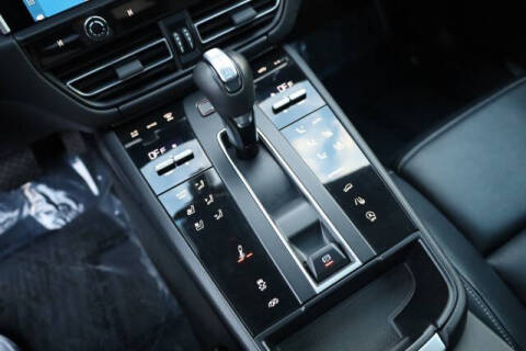 2023 Porsche Macan S