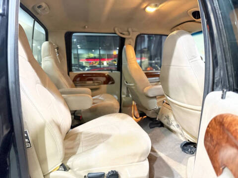 2000 Ford F-350 Super Duty