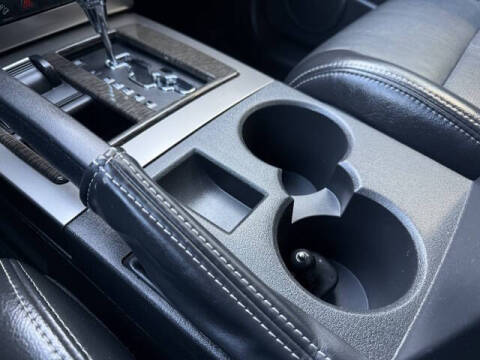 2012 Jeep Liberty Jet Edition