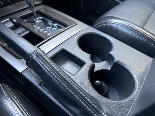 2012 Jeep Liberty Jet Edition