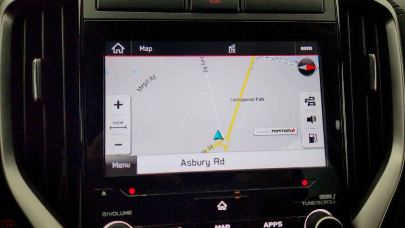 2020 Subaru Ascent Premium 7-Passenger