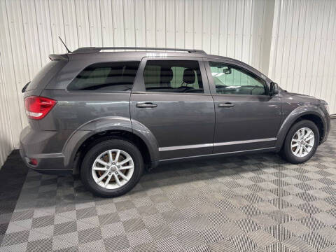 2014 Dodge Journey SXT