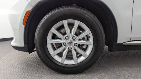 2023 Dodge Durango SXT