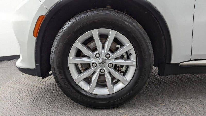 2023 Dodge Durango SXT