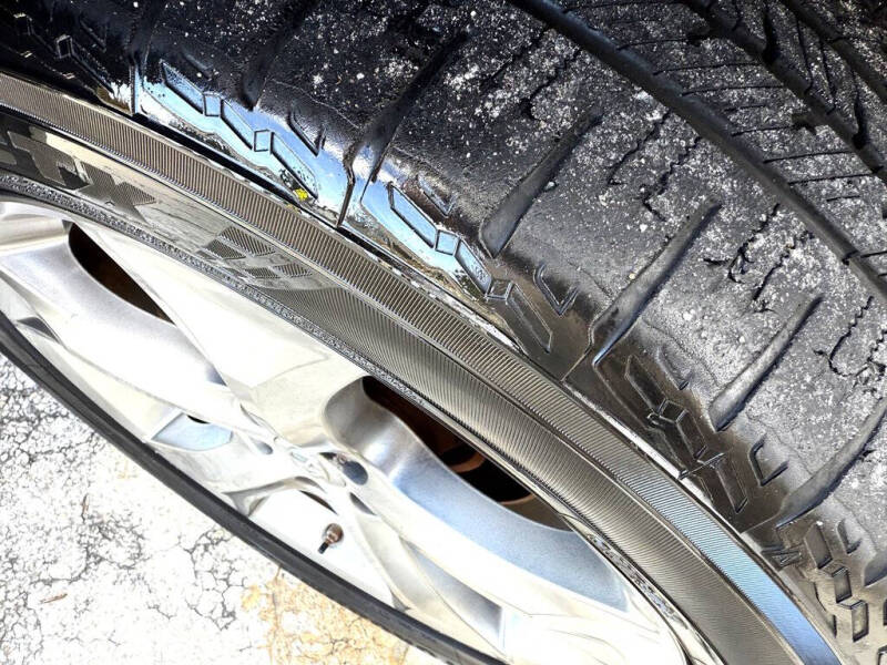 2010 Toyota Venza AWD V6