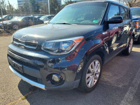 2018 Kia Soul for sale at E Motors INC in Vienna VA