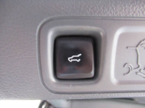 2018 Lincoln Navigator Reserve