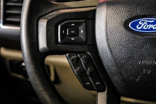 2021 Ford F-350 Super Duty XLT