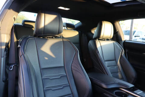 2015 Lexus RC 350