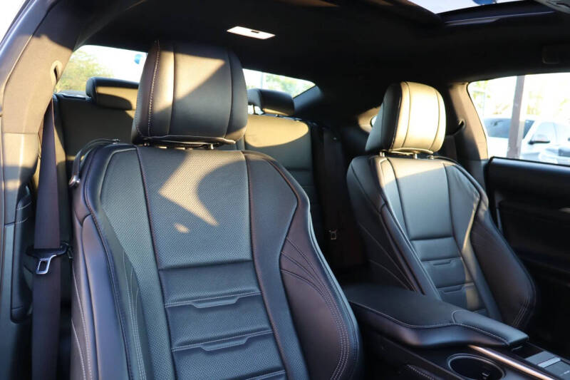 2015 Lexus RC 350