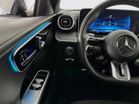 2024 Mercedes-Benz C-Class AMG C 43